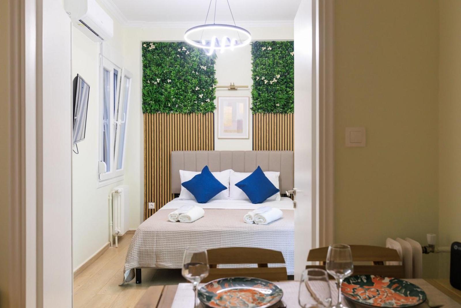 Aiolos Elegant Escapes Kolonaki Ateny Zewnętrze zdjęcie